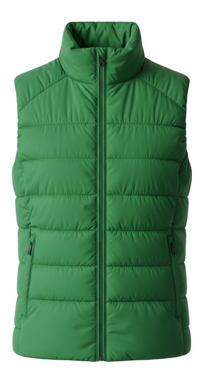 Chalecos corporativos