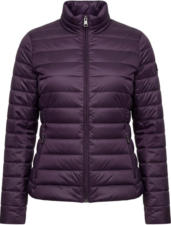 Chamarras personalizadas